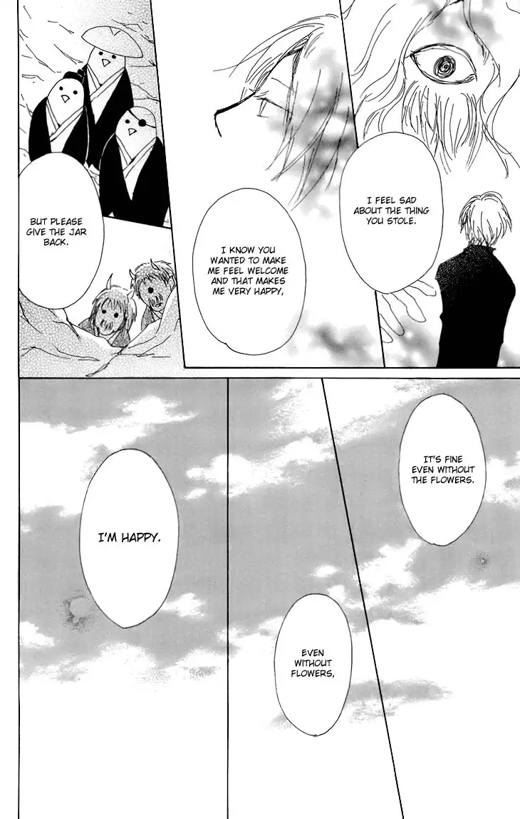 Natsume Yuujinchou Chapter 66.1 37